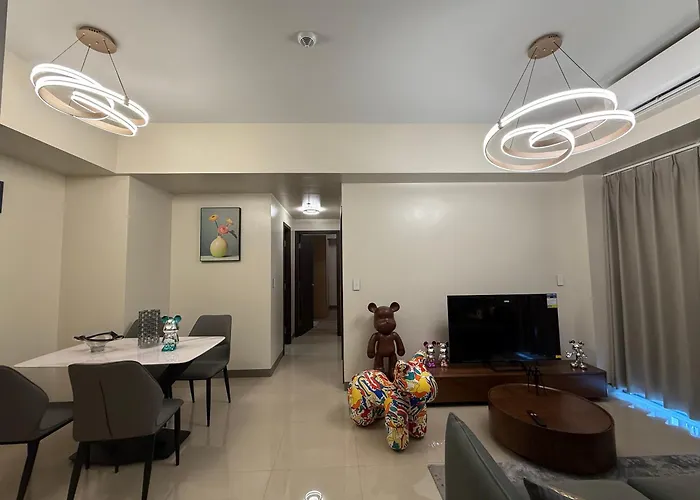 2br Spacious Near Okada, Moa & Airport Apartamento *