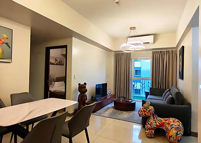 Apartamento 2br Spacious Near Okada, Moa & Airport *