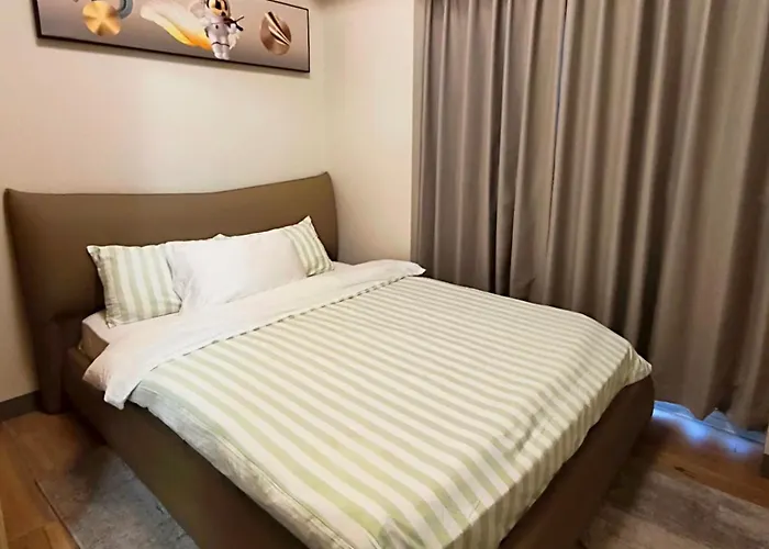 Apartamento 2br Spacious Near Okada, Moa & Airport