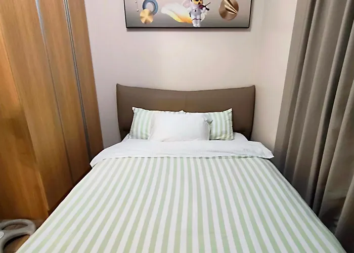 2br Spacious Near Okada, Moa & Airport