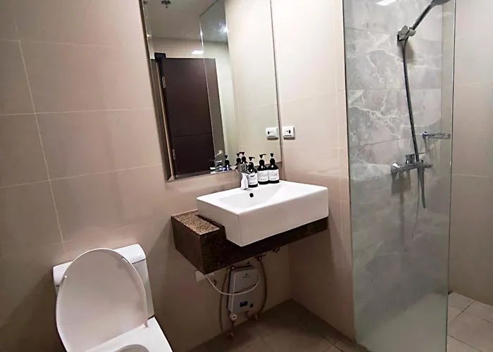 2br Spacious Near Okada, Moa & Airport Apartamento *