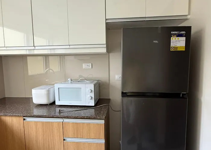 2br Spacious Near Okada, Moa & Airport