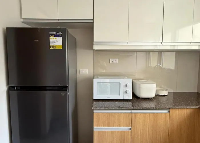 Apartamento 2br Spacious Near Okada, Moa & Airport *