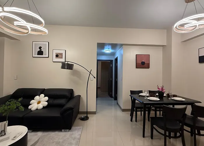 Apartamento 2br Spacious Near Okada, Moa & Airport *
