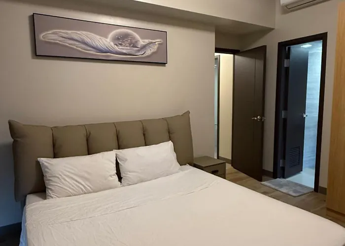 Apartamento 2br Spacious Near Okada, Moa & Airport