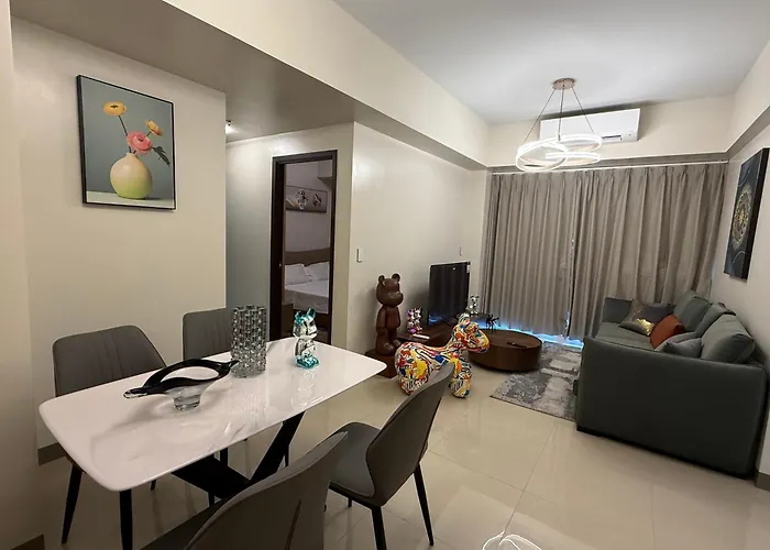 2br Spacious Near Okada, Moa & Airport Apartamento *