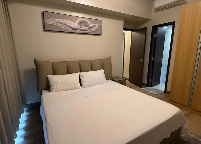 2br Spacious Near Okada, Moa & Airport