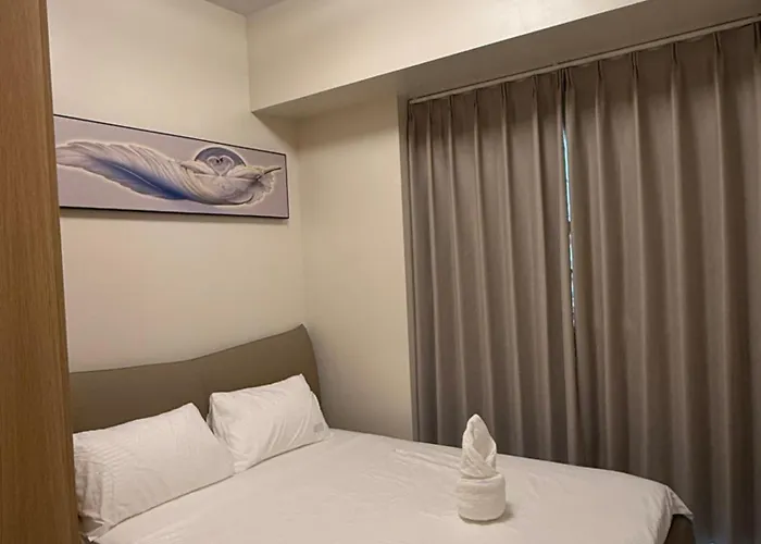 2br Spacious Near Okada, Moa & Airport Apartamento *