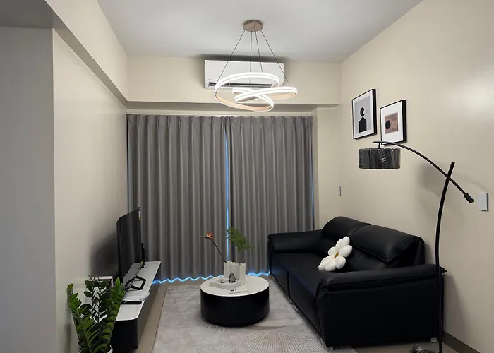 2br Spacious Near Okada, Moa & Airport Apartamento *