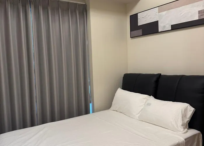 Apartamento 2br Spacious Near Okada, Moa & Airport *