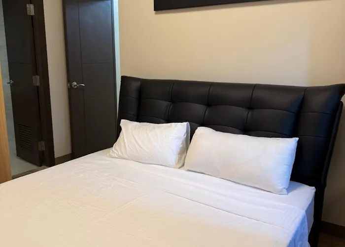 2br Spacious Near Okada, Moa & Airport