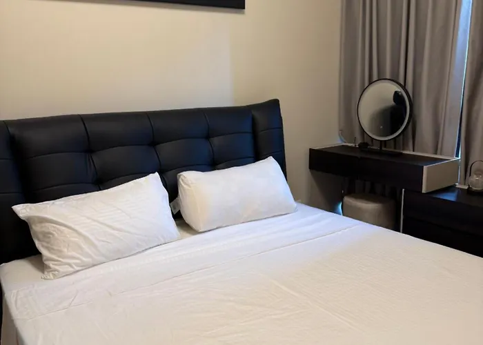 Apartamento 2br Spacious Near Okada, Moa & Airport