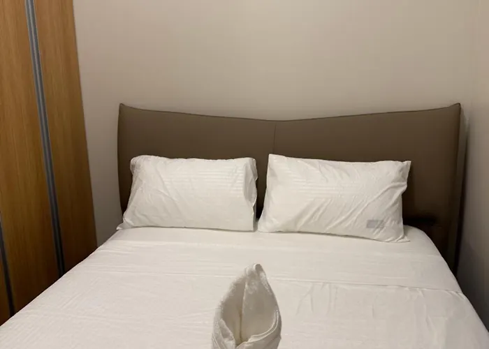 Apartamento 2br Spacious Near Okada, Moa & Airport *