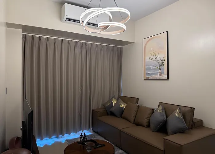 Apartamento 2br Spacious Near Okada, Moa & Airport