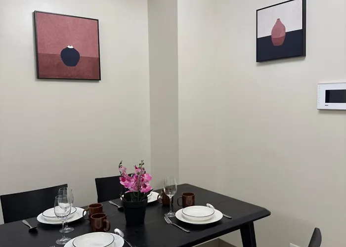2br Spacious Near Okada, Moa & Airport Apartamento *