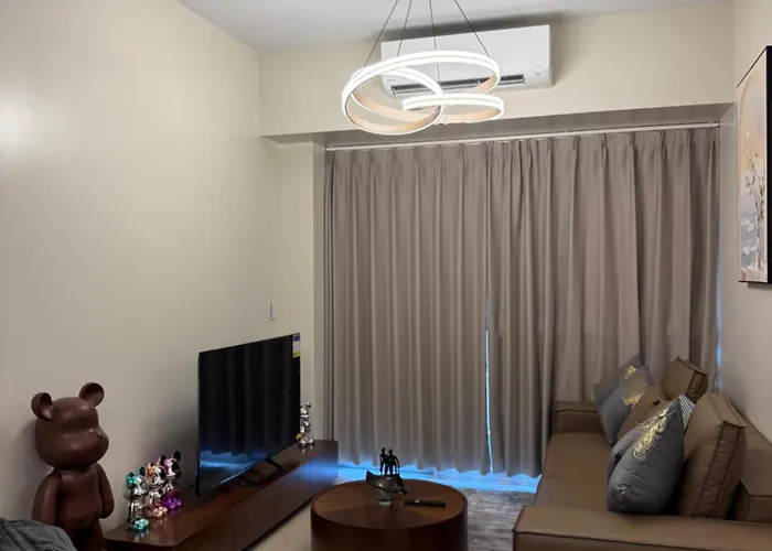 Apartamento 2br Spacious Near Okada, Moa & Airport *