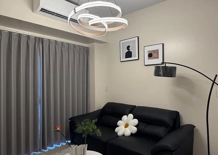 2br Spacious Near Okada, Moa & Airport Apartamento