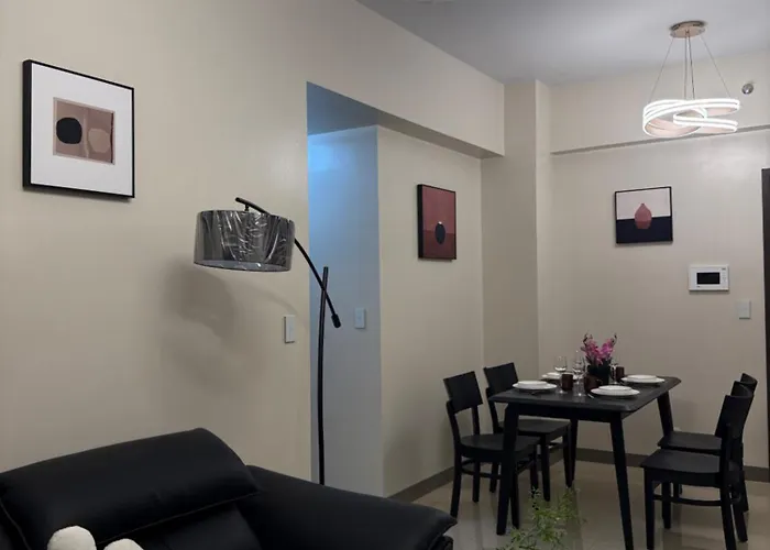 2br Spacious Near Okada, Moa & Airport