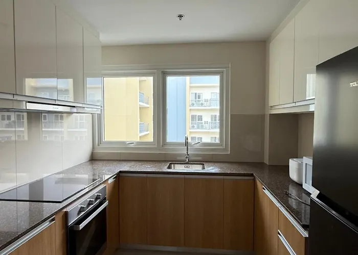 Apartamento 2br Spacious Near Okada, Moa & Airport *