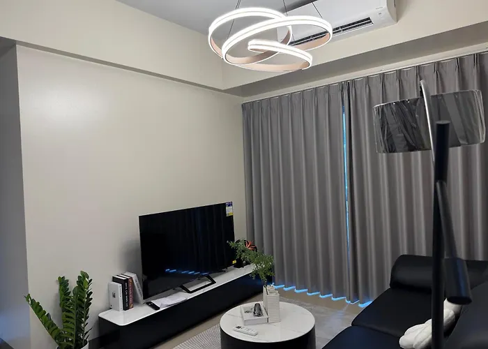 Apartamento 2br Spacious Near Okada, Moa & Airport *