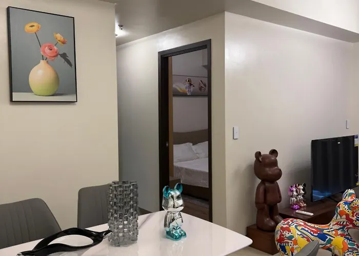 Apartamento 2br Spacious Near Okada, Moa & Airport *