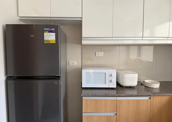 Apartamento 2br Spacious Near Okada, Moa & Airport *