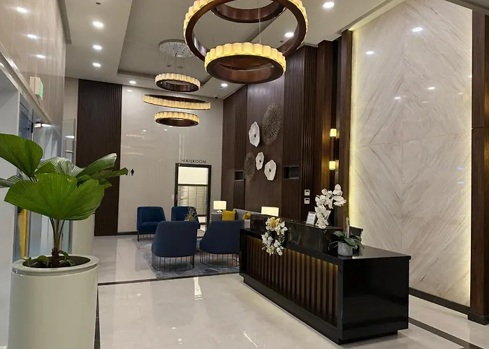 2br Spacious Near Okada, Moa & Airport Manila
