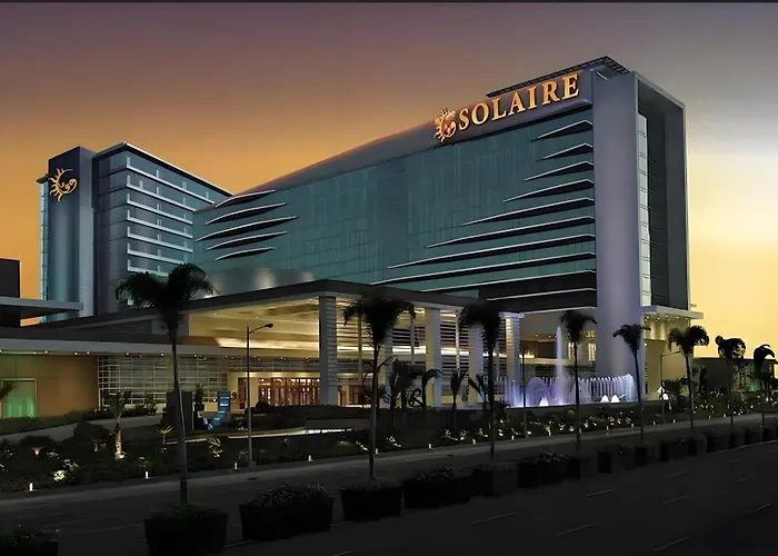 2br Spacious Near Okada, Moa & Airport * Manila